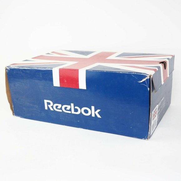 Reebok Womens Shoes Workout Lo Piping SE Black - Picture 11 of 11